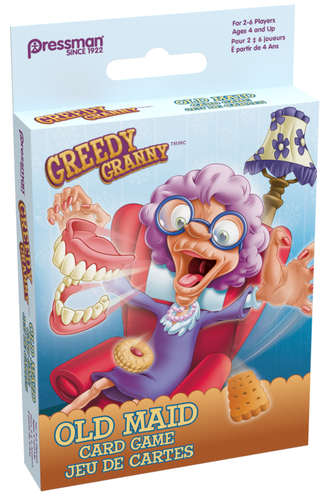 Goliath Greedy Granny Game Explorando O Mundo Do Reembolso Mercado