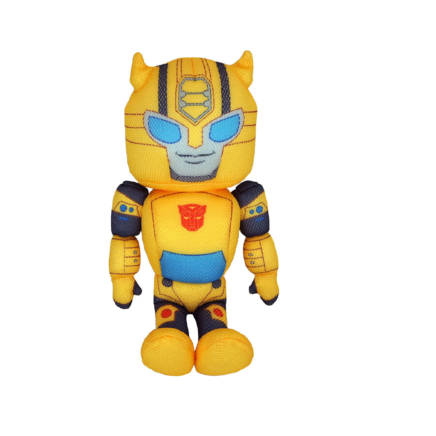 Bumblebee plush toy on sale